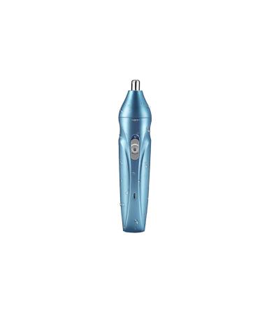 TEMKIN Nose Hair Trimmer Ear Nose Hair Trimmer Clipper Professional Painless Eyebrow and Facial Hair Recharge Trimmer for Men Women Hair Removal Razor Trimmers