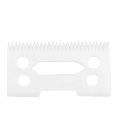 ceramic blades cutter knife Adjustable replacement accessories for the electric hair clipper trimmer Wahl 8504 for straight hair
