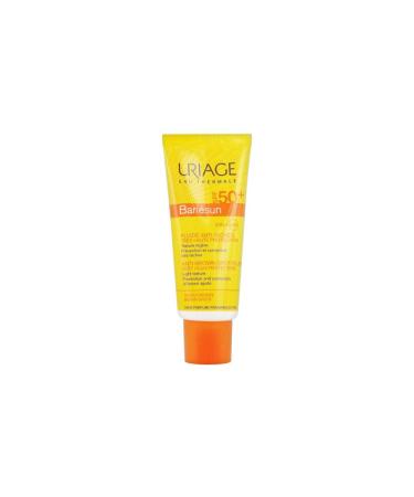 Uriage facial sun cream 0.4 g 400 g (1 pack)