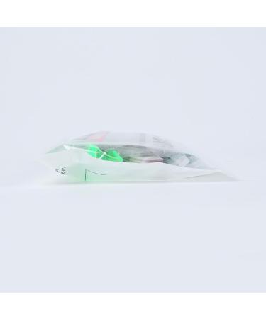 Fandamei Nail File 100/180 - Gel Nail Buffer & Manicure Set | Nail Files Tongs & Shavers - Z-Green - Buy Online on SooperMarket.com