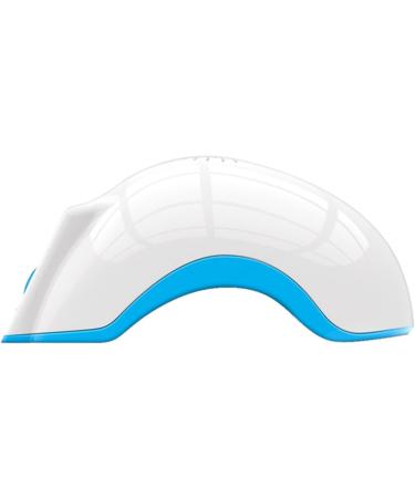 Hair Growth Helmet Device Hair Loss Regrowth Treatment Alopecia Cap Helmet For Women & Men Thinning Hair Erased Hair Loss (UK Plug) - Buy Online on SooperMarket.com