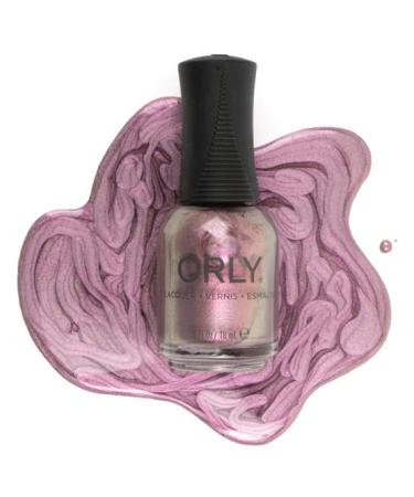 Orly Futurism Collection Chrome & Metallic Shimmer Nail Polish (6PIX) - Buy Online on SooperMarket.com