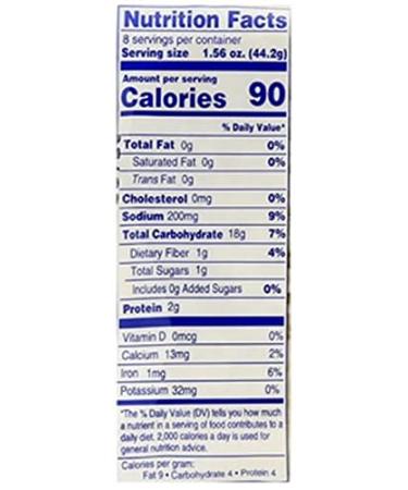 Duffy's Crumpets  12.5 oz (Pack of 3) Bundle with PrimeTime Direct Silicone Basting Brush in a PTD Sealed Bag - Buy Online on SooperMarket.com