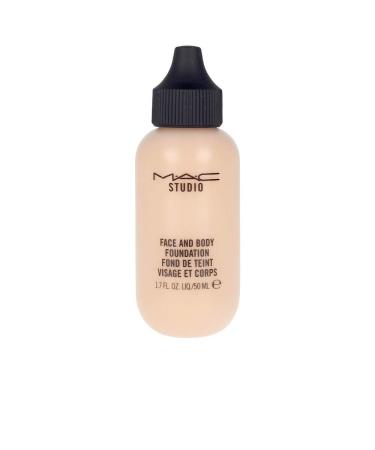 MAC Studio Face and Body Foundation