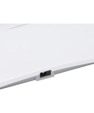 Wireless Heating Cushions & Electric Hip Belt - 15 Massage Modes for Pain Relief | Ergonomic Heating Pillows for Belly Back & Stomach - Ideal for Women & Girls - Buy Online on SooperMarket.com