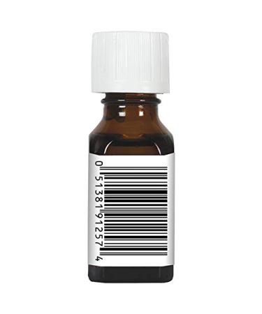 â€œAura Cacia May Chang Essential Oil 0.5 fl. oz. | Pure Litsea Cubeba for Aromatherapyâ€‌ - Buy Online on SooperMarket.com