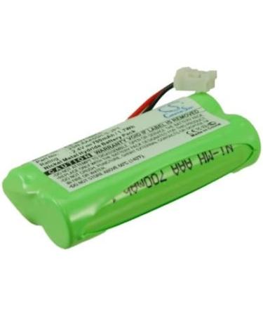2.4V High-Performance Replacement Battery for Sagem D16T D21T Duo - 700mAh Long-lasting Power | International Shipping Available - Buy Online on SooperMarket.com