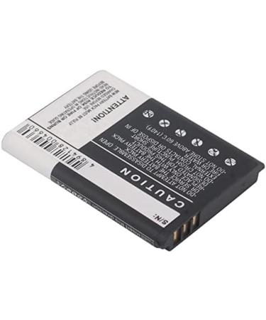 Replacement Battery for Vodafone Mini D100/D101 - 750mAh 3.7V | International Shipping Available - Buy Online on SooperMarket.com