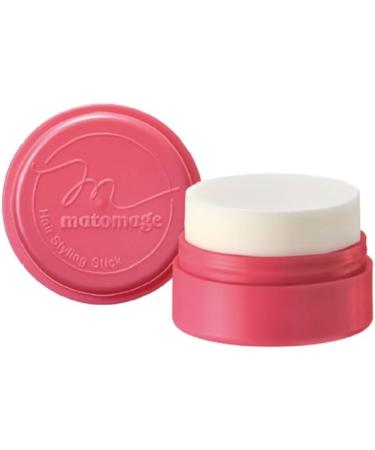 Utena Matomage Hair Styling Stick (Regular) 13g - Smooth and Sleek Hairstyle in Seconds - Buy Online on SooperMarket.com