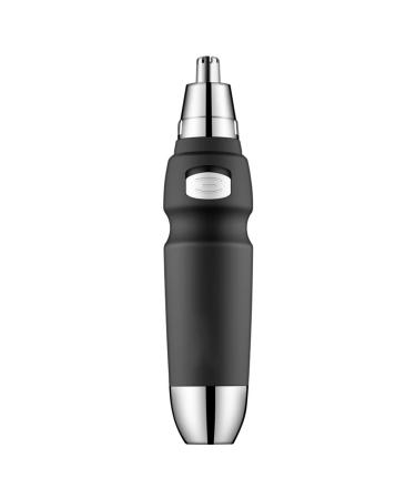 Eyebrow Trimmer & Facial Hair Removal Electric Eyebrow Trimmer Kit Waterproof Facial Eyebrow Ear Hair Remover with Dust-Proof Cover for Work Commuting Easy Cleansing