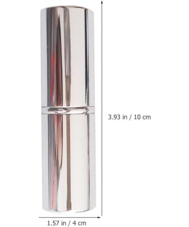 FOMIYES Retractable Makeup with Cover Powder Foundation Brush Powder Brush Foundation Retractable Brush Cosmetic Applicator Makeup Supplies Artificial Fiber Telescopic - Buy Online on SooperMarket.com