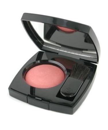Chanel Powder Blush - No. 55 In Love 4g/0.14oz