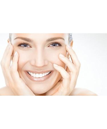 Skin Firming Serum for Face Neck & D collet - All Natural Anti-Aging Formula with Vitamin E & Antioxidants - Buy Online on SooperMarket.com