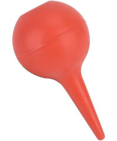 Delicate Small Ear Syringe Bulb - High-Precision Ear Washing Rubber - Buy Online on SooperMarket.com