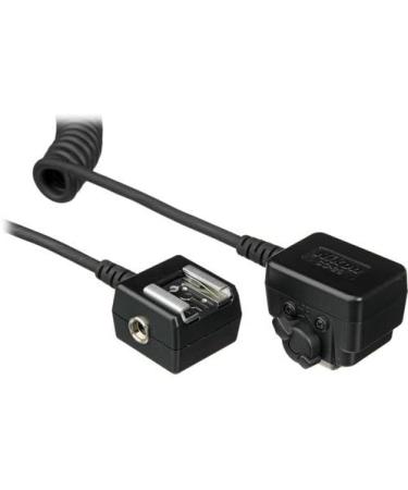 SC-29 TTL Coiled Remote Cord - Shop Now for Enhanced Photography Control - Buy Online on SooperMarket.com
