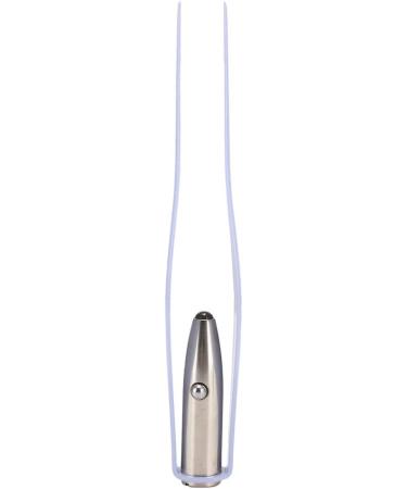 Electric Earpick Iron Box with Comfortable Grip - Ergonomic Handle Earwax Remover for Baby Use - Purple - Buy Online on SooperMarket.com