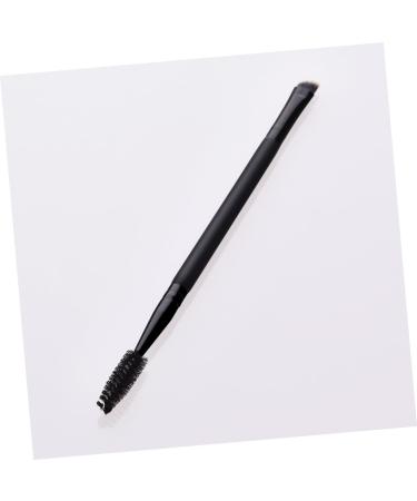 Didiseaon Professional Eyebrow & Eyelash Brush Wooden Makeup Tool for Women | Perfect Mascara & Beauty Brush - Buy Online on SooperMarket.com