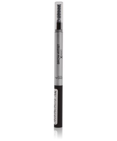 L'Oreal Brow Artist Xpert 109 Ebony 1 Count (Pack of 1) Ebony (109)