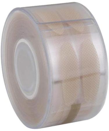 300 Pairs Ultra Invisible Double Eyelid Sticky Tape Natural Useful Double Eyelid Stickers. - Buy Online on SooperMarket.com
