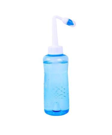 Nose Cleaner Nasal Neti Pot Avoid Allergic Irrigator Nasal Wash Rhinitis Sinusitis Child Neti Therapy 30 for Adult Pot X6n0 Cure
