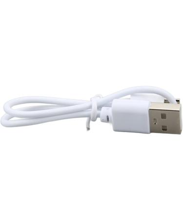 Easy Breathe Micro Blower Prevent Snoring Device - Comfortable Electric Sleep Aid for Travel (White) - Buy Online on SooperMarket.com