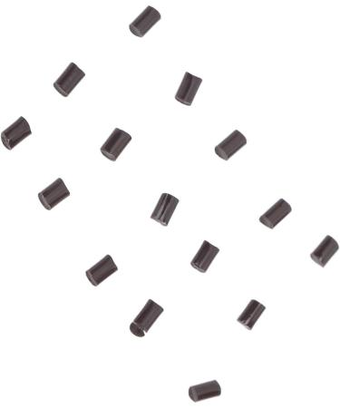 Italian Keratin Glue Brown Fusion Granule Bead for Hair Extension 100g Hot Keratin Glue Tip for Hair Extension Nail Design Italian Rebond Granules Beads Hair Extension Fusion Kit - Buy Online on SooperMarket.com