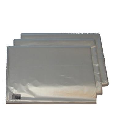 No-name refill film 45m thicker version for diaper pails such as Sangenic Windeltwister Angelcare LitterLocker - not original