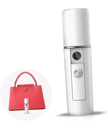 Housoutil Mini Humidifier Mini Face Humidifier Air Humidifier Spray Humidifier Spray Meter Moisturizing - Buy Online on SooperMarket.com