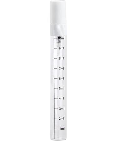 5ml Transparency Spray Water Bottle Hair Fine Stylist Sprayer Empty Small Misting Perfumes Atomizer Clear Containers Bottle For Travelers Refillable Containers - Buy Online on SooperMarket.com