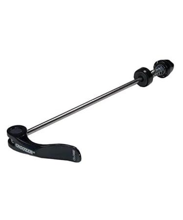 Croozer Unisex Adult Quick Release-3092019275 Quick Release black 170-180mm