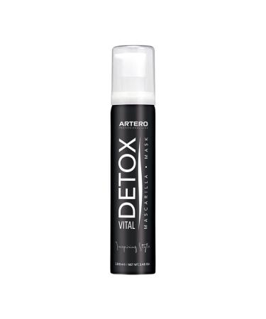 ARTERO Detox Vital Mask for dogs and cats with detox function against toxins and pollution
