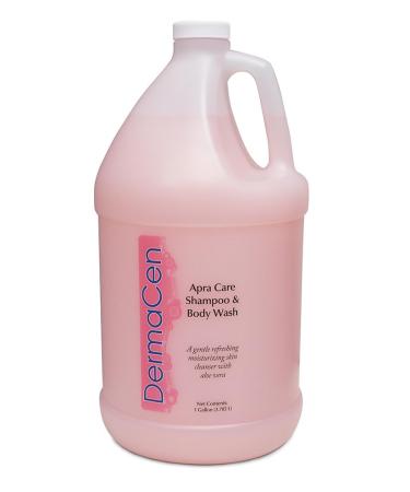 Apra Care Shampoo 1 Gallon (Pack of 1)