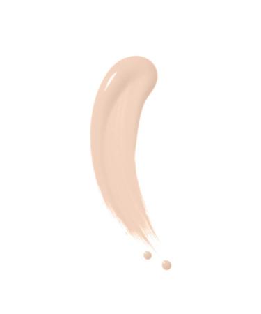 Maybelline Fit Me Matte & Poreless Makeup No. 102 Fair Ivory - Lightweight Liquid Foundation for All Skin Tones 30ml | International Shipping Available - Buy Online on SooperMarket.com