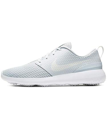 Nike Men's Golf Shoes 10.5 Platinum
