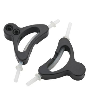 Jagwire Cable Carrier Black