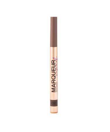 Buy Vivienne Sabo Brow Marker Marqueur Superb - Perfect Brows | International Shipping Available - Buy Online on SooperMarket.com