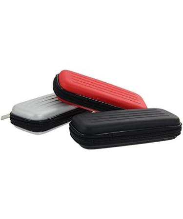 Darts Case Dee Craft EVA Black - Premium Storage Solution for Darts Gear - Buy Online on SooperMarket.com