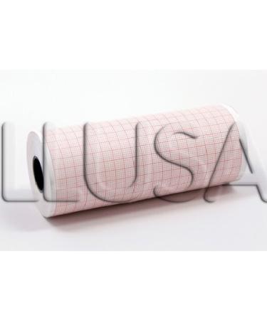 Lifepak 12 Replacement Chart Paper