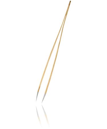 Rubis Gold 1K003 Pointer Tweezer - Precision Swiss-Made Tool - Buy Online on SooperMarket.com