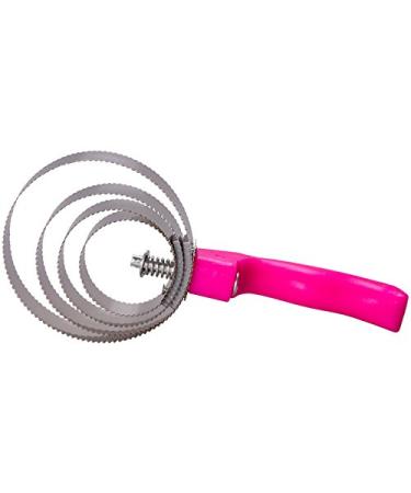 IMPERIAL RIDING Spring Curry Comb Metal