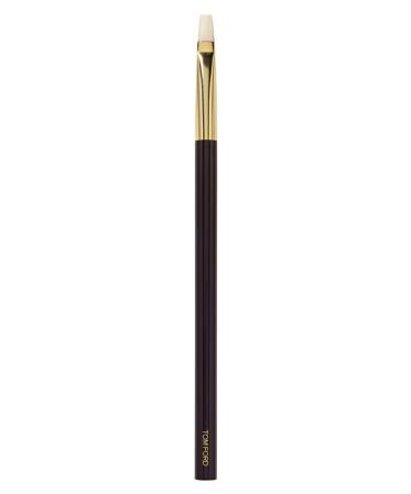 Tom Ford Lip Brush Pinceau Levres '21 Lip Brush' New In Box