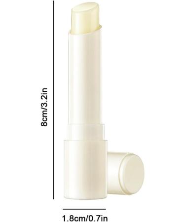 Lip Balm Dark Lip Repair Treatment Lips Lightening Cream Lip Whitening Moisturizer 3g moisturizing lipsticks - Buy Online on SooperMarket.com