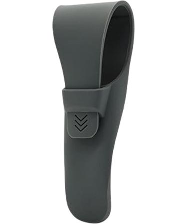 Colcolo Razor Case - Flexible Shockproof Protective Cover for Outdoor Activities | Dark Gray | International Shipping - Buy Online on SooperMarket.com