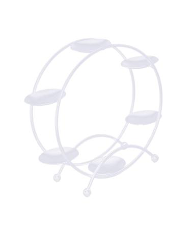 Cake Stand Cupcake Stand For Birthday Parties Cupcake Stand Tower For Display Cakes Dessert Cupcakes On Wedding Parties Christmas Dessert Stand (Color : 1) (1)