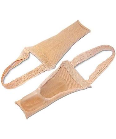 Big Toe Separator Straightener Splints - Day & Night Support for Hallux Valgus - Gel Orthosis Alignment Corrector - Buy Online on SooperMarket.com