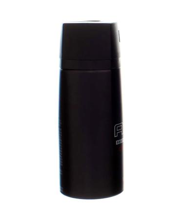 Buy AXE Dual Action Body Spray Deodorant - Long Lasting Odor Protection with Black Pepper & Cedarwood - Aluminum Free Men's Deodorant 4.0 oz - International Shipping Available - Buy Online on SooperMarket.com