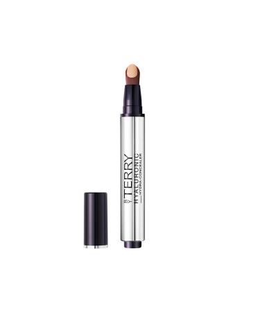 By Terry Hyaluronic Hydra-Concealer | Cream Concealer | 100 Fair | Skincare-Based  Vegan Formula | Brightens & Protects | 6.3g (0.22 oz)