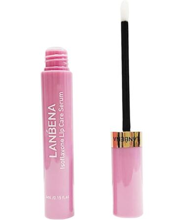 Baluue 3pcs Lip Serum Lip Tint Lipgloss Lip Balm Clear Lip Gloss Lip Oil Moisturizing Lip Gloss Water - Buy Online on SooperMarket.com