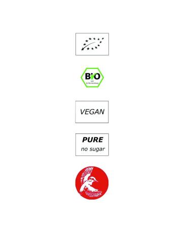 Pure Organic Ginger - 500ml Peruvian Quality No Sugar No Additives - Buy Now! - Buy Online on SooperMarket.com