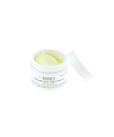 KIEHL'S Eye Cream (14g) - Hydrating Under Eye Treatment for Brighter Eyes - Buy Online on SooperMarket.com